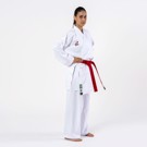 FUJIMAE Training UpCycle Kumite Karate Gi